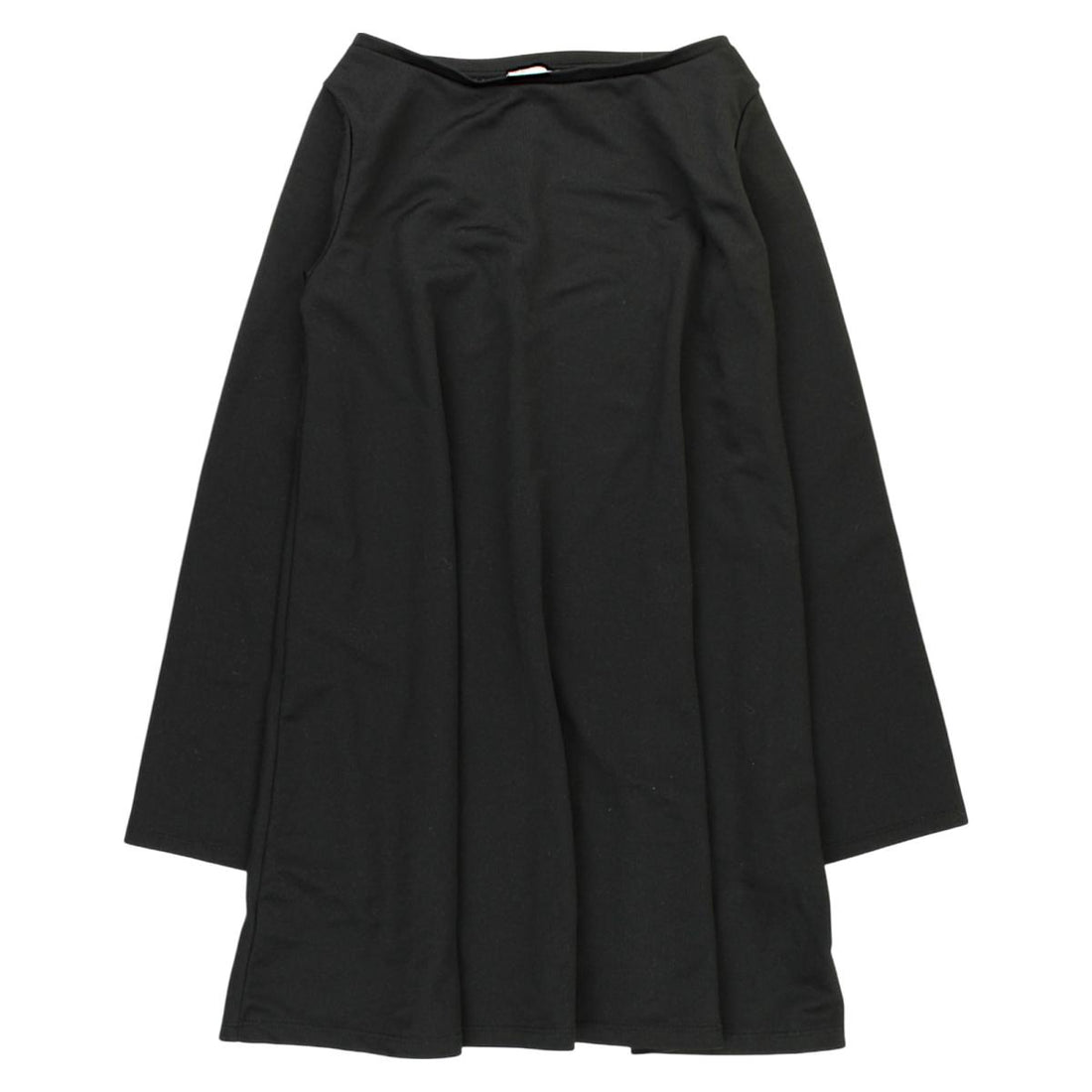 Tunika dla dziewczynki czarna używana Zara 100