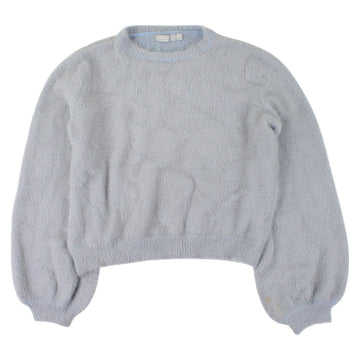 Sweter zakładana przez głowę dziewczęca używana Bersha kod 164