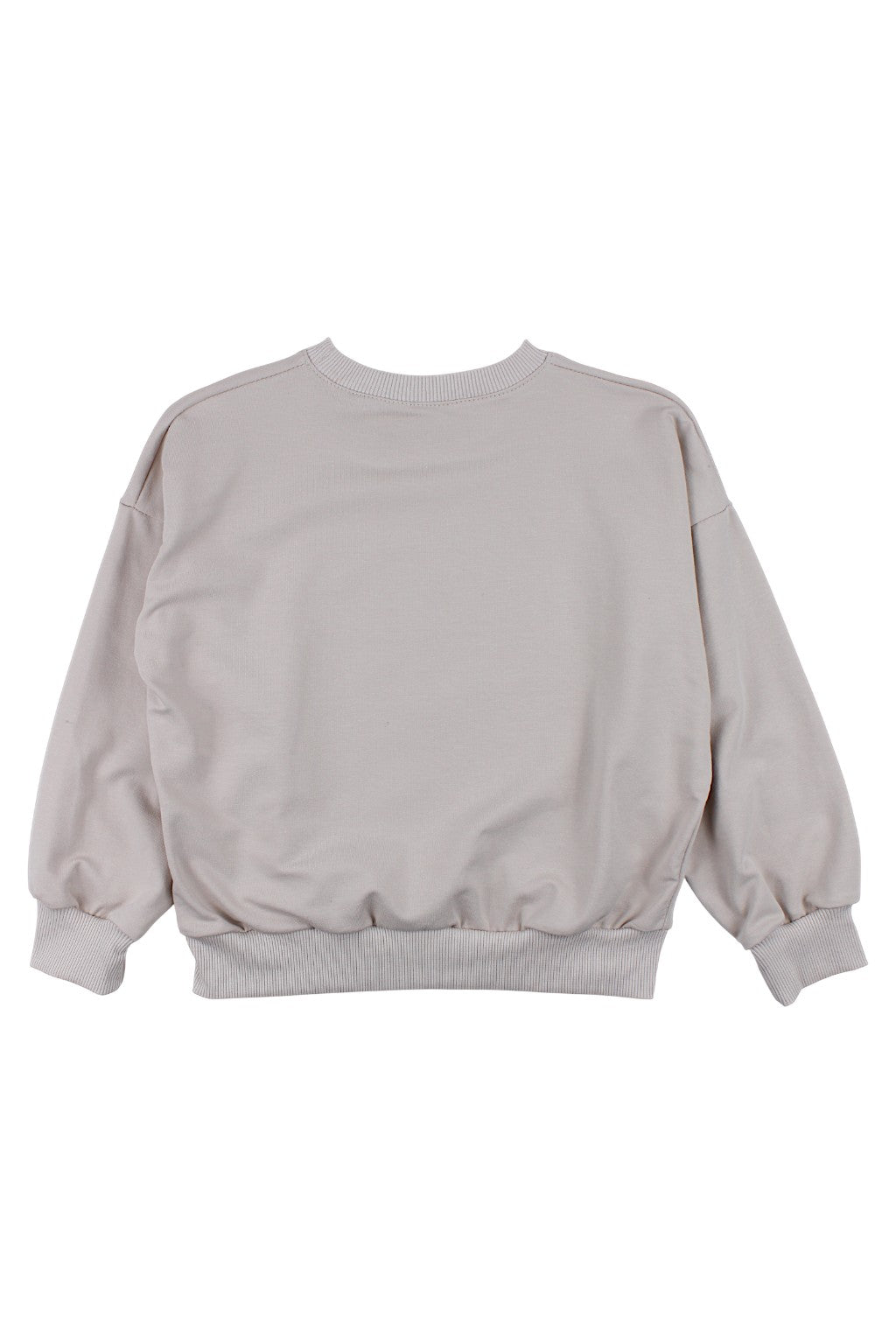 Bluza dziewczęca beżowa z koniem Guliwerkids 4119-221025-1