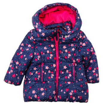 Kurtka dziewczęca używana Liegelind kod 56