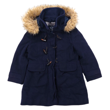 Kurtka dziewczęca używana C&A kod 67