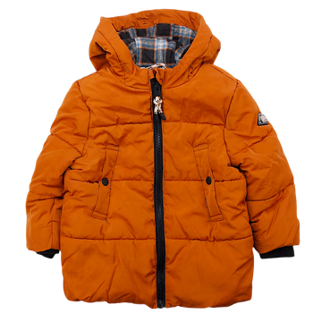 Kurtka chłopięca używana C&A kod 69