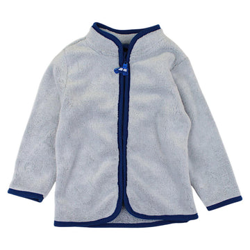 KBluza dla chłopca szara używana Ergee 75