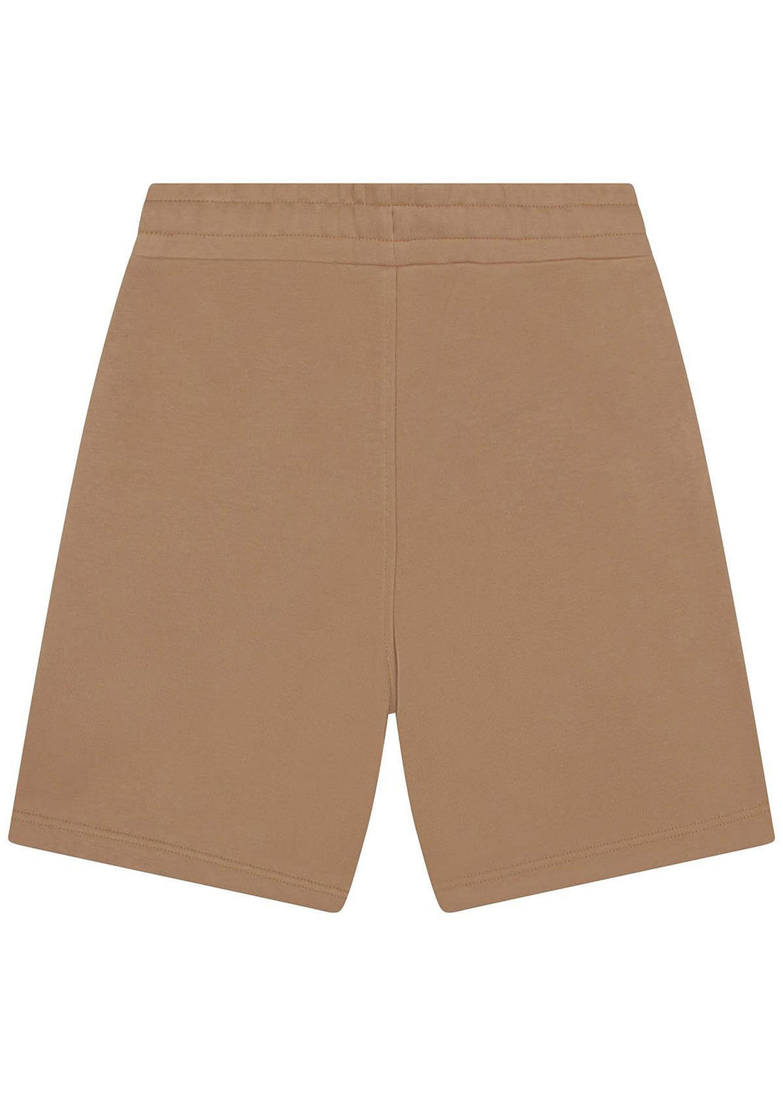 BOSS J24816-269 Bermudy chłopiec kolor beż -  - #tag1# - #tag2# - #tag3# - #tag4#