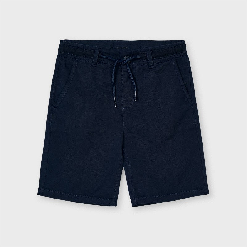 Bermudy dla chłopca Mayoral 3224-17 Granatowy -  - #tag1# - #tag2# - #tag3# - #tag4#