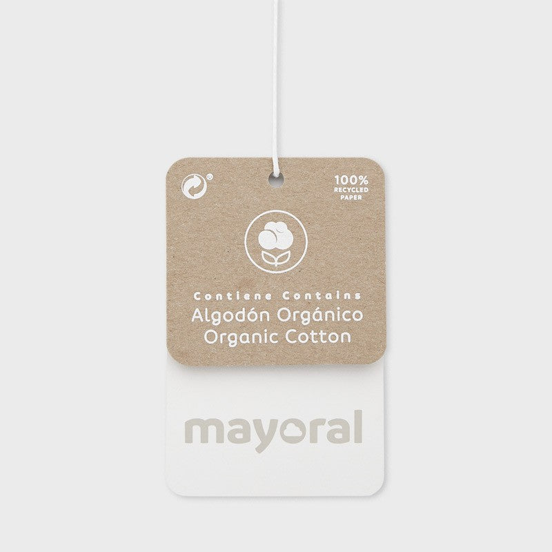 Bermudy jeansowe chłopięce Mayoral 3227-67 Niebieski - - #tag1# - #tag2# - #tag3# - #tag4#