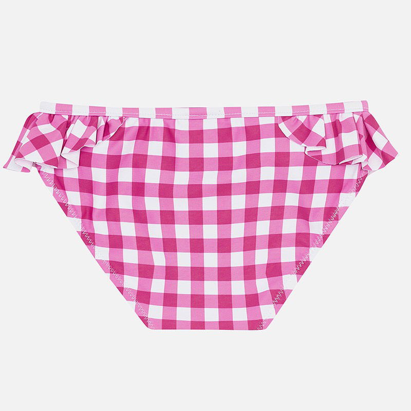 Bikini z falbanką dla dziewczynek Mayoral 3728-68 fuksja - - #tag1# - #tag2# - #tag3# - #tag4#