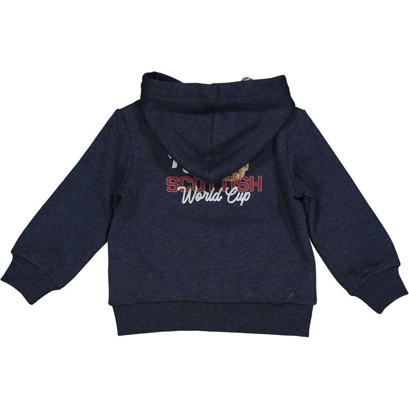 Birba&Trybeyond Bluza 36814-00 70X kolor granat -  - #tag1# - #tag2# - #tag3# - #tag4#