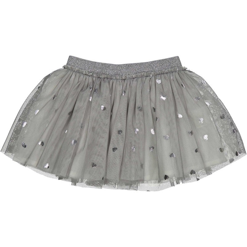 Birba&Trybeyond Spódnica 35004-00 94Z kolor szary - - #tag1# - #tag2# - #tag3# - #tag4#
