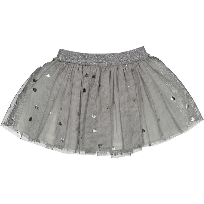 Birba&Trybeyond Spódnica 35004-00 94Z kolor szary - - #tag1# - #tag2# - #tag3# - #tag4#