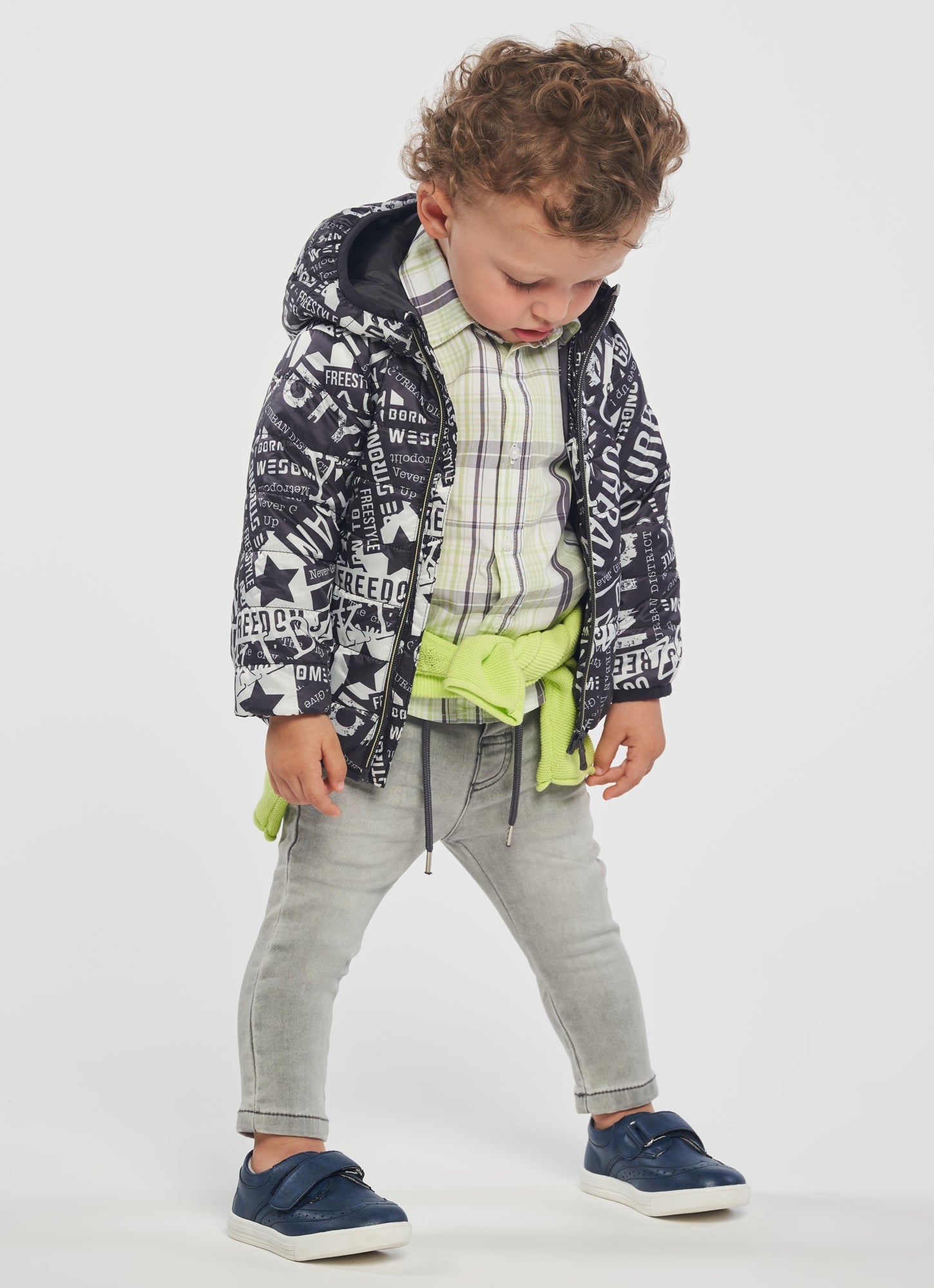 Birba&Trybeyound 62502-00-94Z Spodnie jeans strech kolor jasny szary - - #tag1# - #tag2# - #tag3# - #tag4#