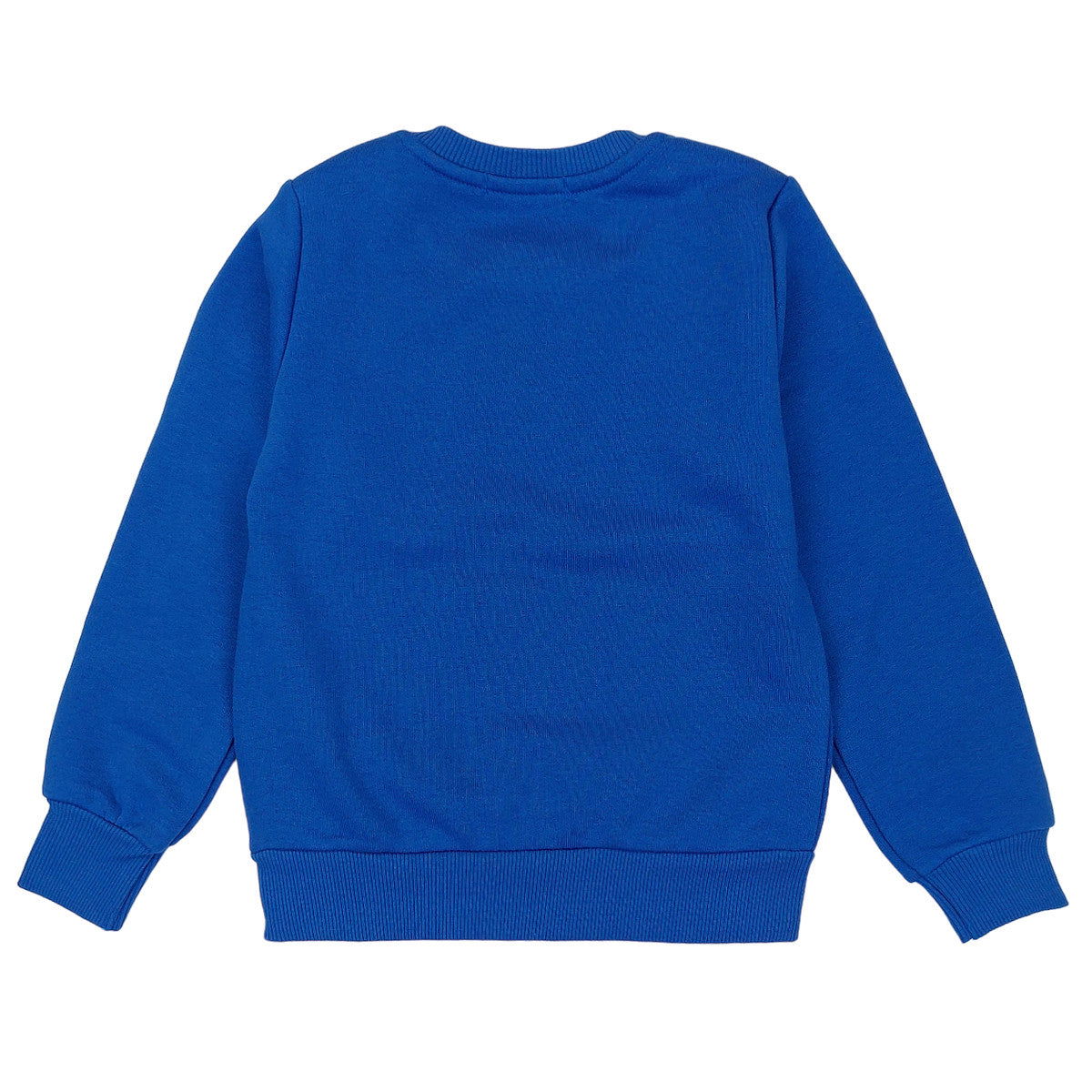 Bluza Dresowa chłopak niebieski 18002-11223 GKMOC - - #tag1# - #tag2# - #tag3# - #tag4#