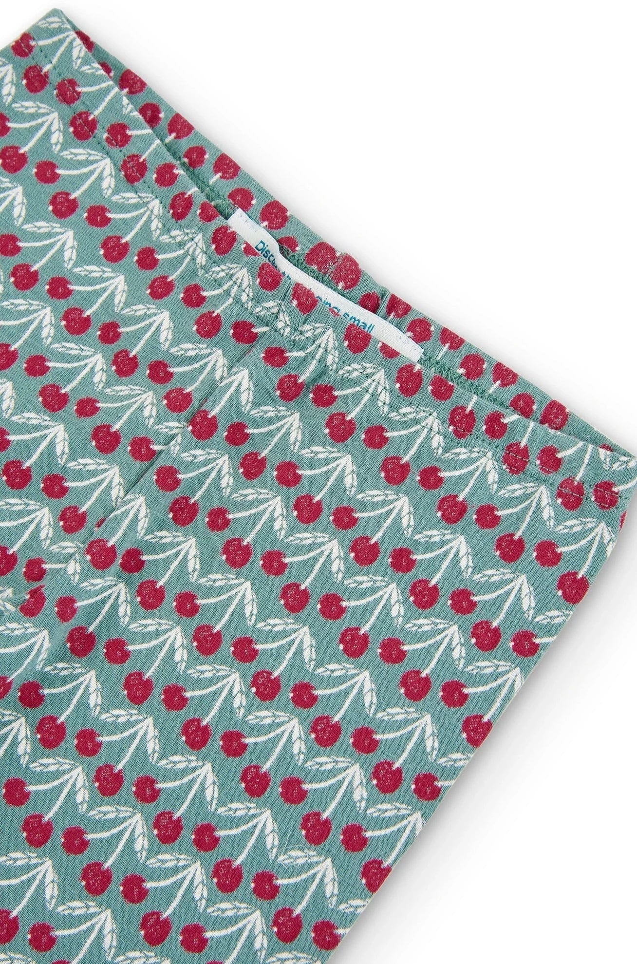 Boboli 226066-9125 Legginsy dziewczynka kolor wielokolor - - #tag1# - #tag2# - #tag3# - #tag4#