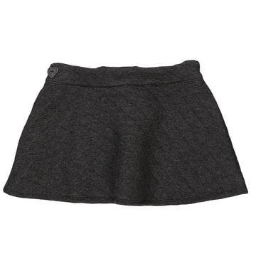 Boboli 244101_8070 spódnica kolor szary -  - #tag1# - #tag2# - #tag3# - #tag4#