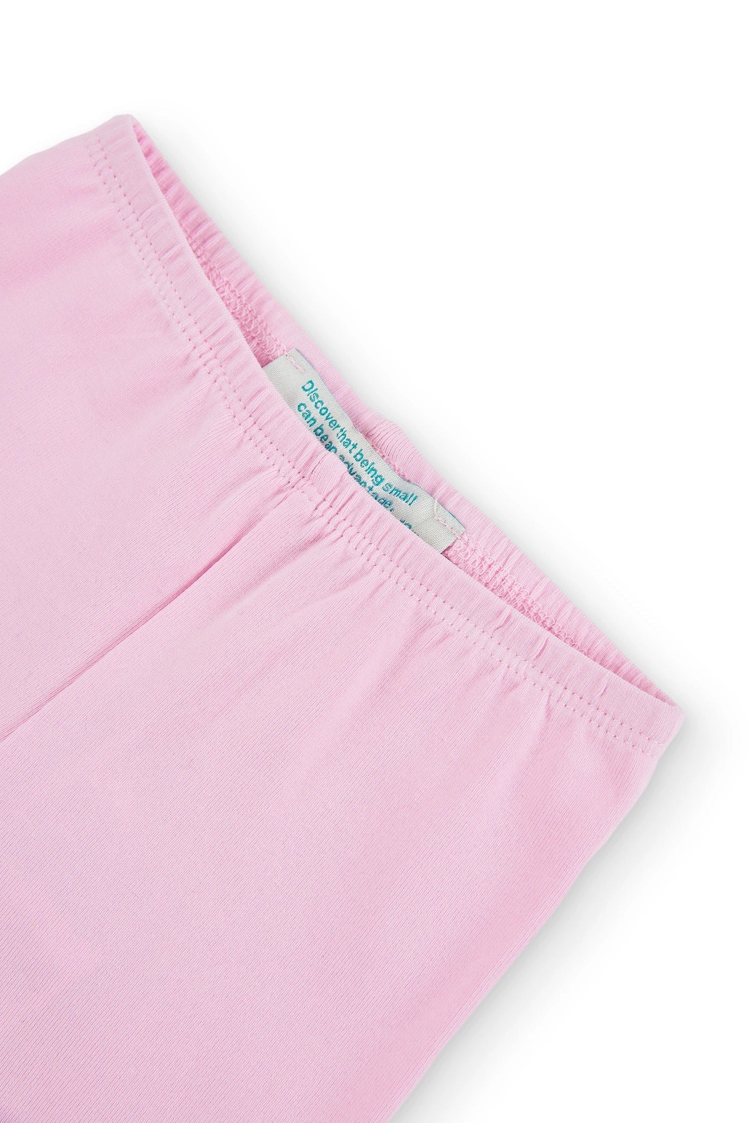 Boboli 296041-3810 Legginsy 3/4 dziewczynka kolor magenta - - #tag1# - #tag2# - #tag3# - #tag4#