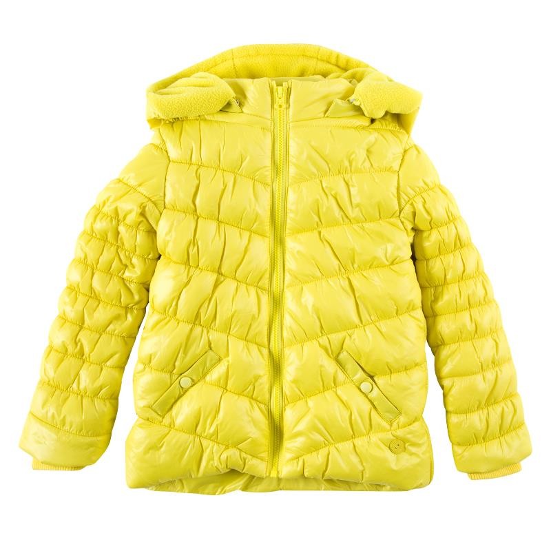 Boboli Kurtka 472115-4363 kolor GRAPEFRUIT - - #tag1# - #tag2# - #tag3# - #tag4#