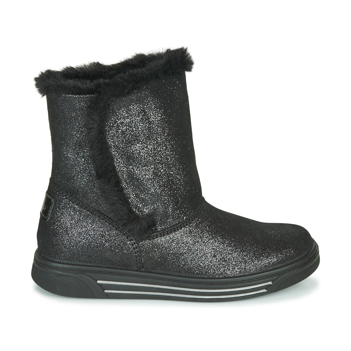 Botki na zimę dziewczęce Primigi 6378600 czarne -  - #tag1# - #tag2# - #tag3# - #tag4#