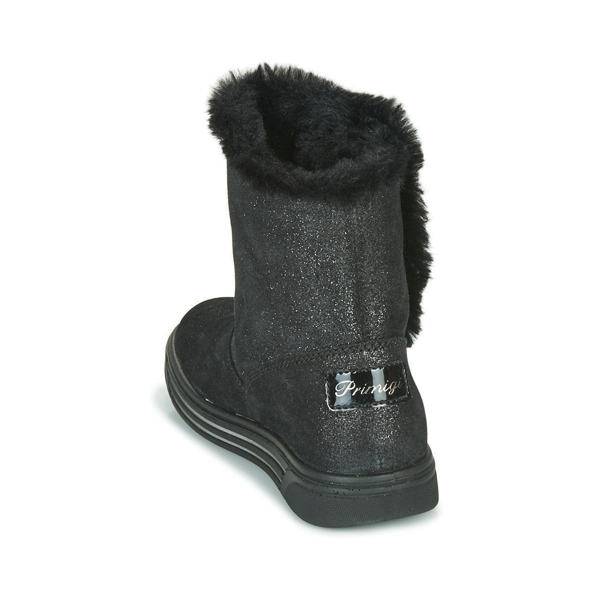 Botki na zimę dziewczęce Primigi 6378600 czarne -  - #tag1# - #tag2# - #tag3# - #tag4#