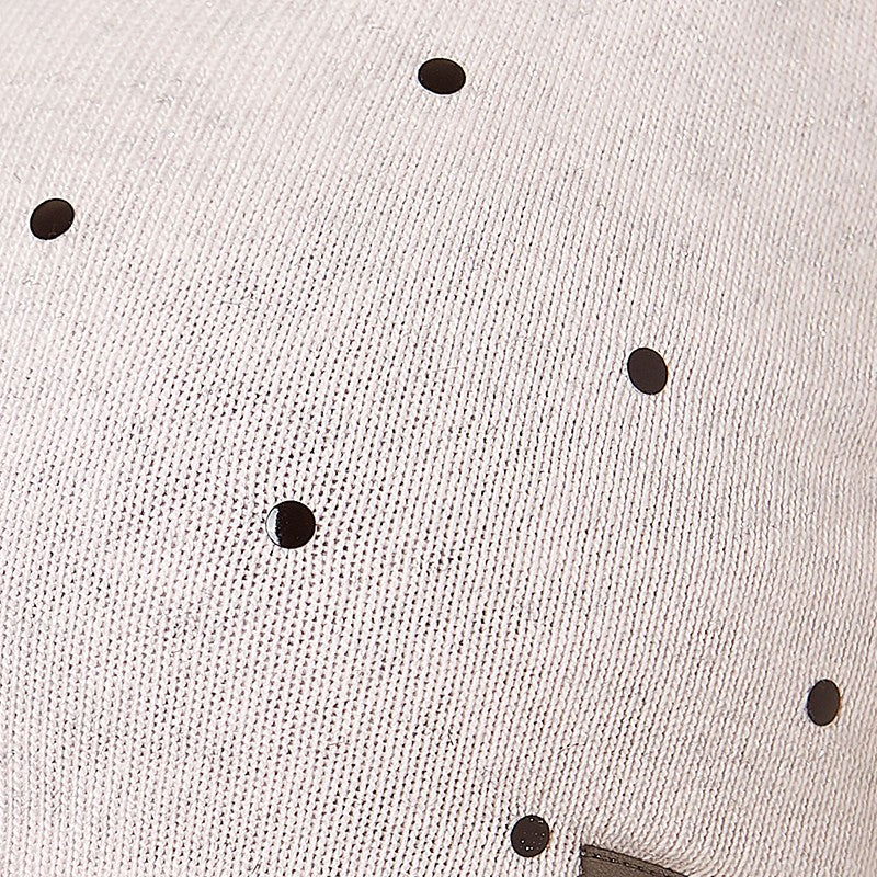 Broel SIRI Czapka zimowa dziewczęca kolor j.róż -  - #tag1# - #tag2# - #tag3# - #tag4#