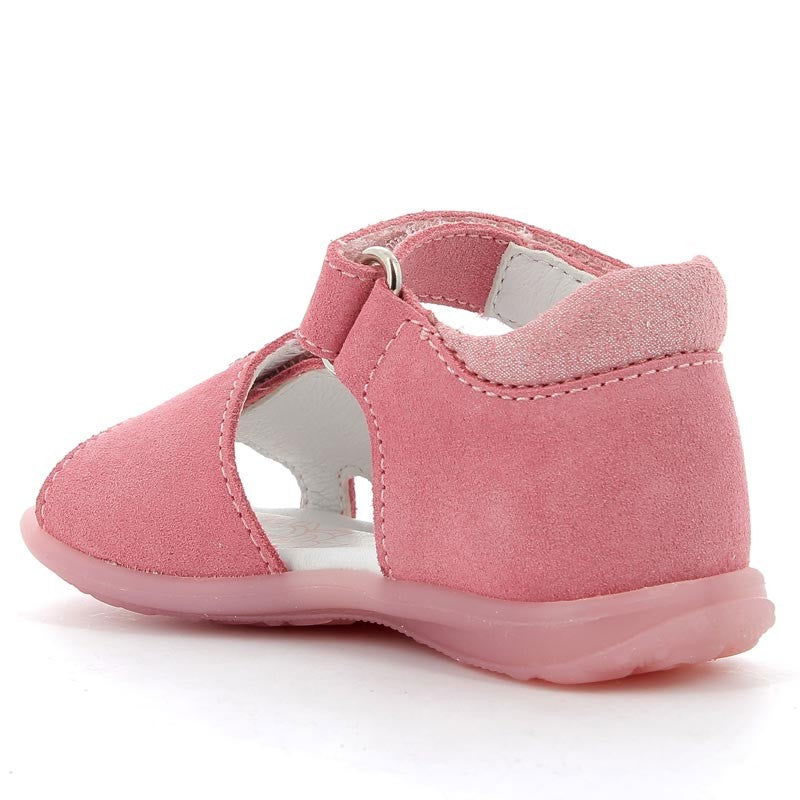 Buty sandały dziewczęce Primigi 5405600 różowe -  - #tag1# - #tag2# - #tag3# - #tag4#