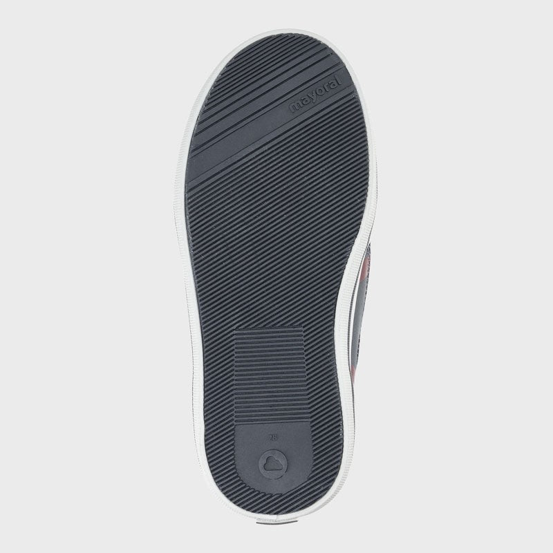 Buty sportowe chłopięce Mayoral 46181-75 Granatowy - - #tag1# - #tag2# - #tag3# - #tag4#