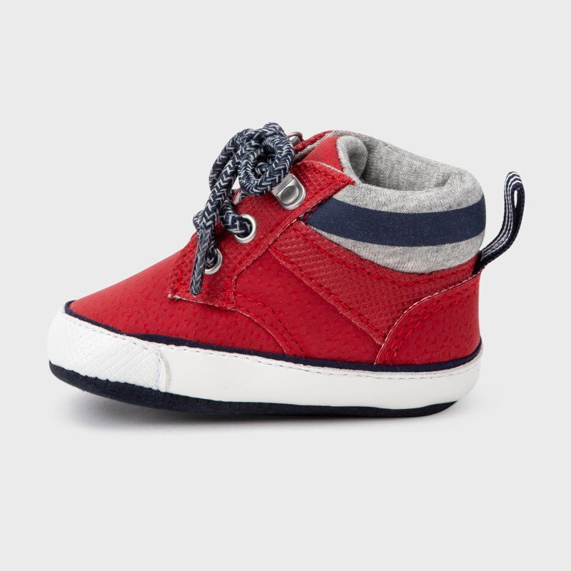 Buty sportowe chłopięce Mayoral 9334-81czerwone - - #tag1# - #tag2# - #tag3# - #tag4#