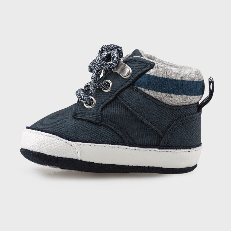 Buty sportowe chłopięce Mayoral 9334-82 granatowe - - #tag1# - #tag2# - #tag3# - #tag4#