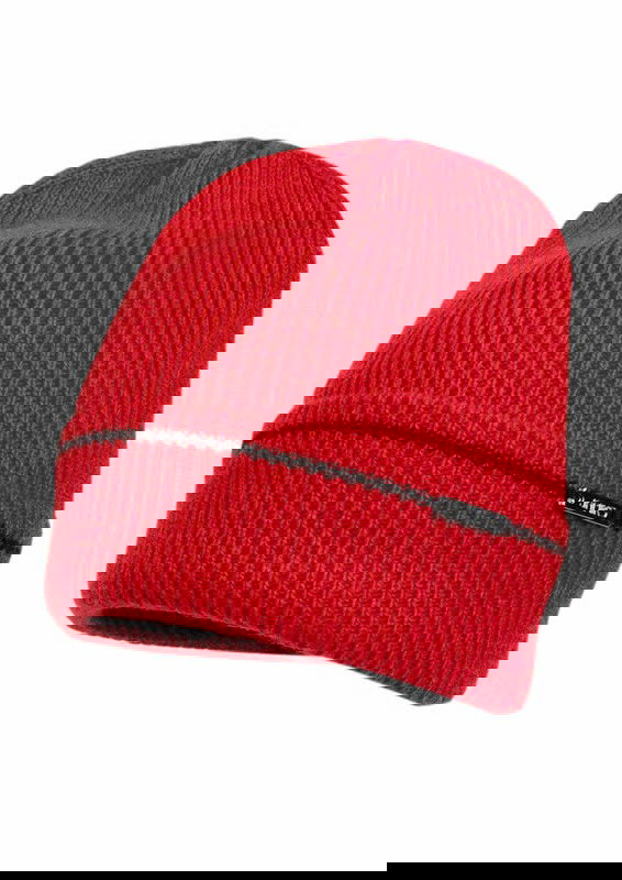 Czapka GIMLI Jamiks JZE186-4 kolor czerwony -  - #tag1# - #tag2# - #tag3# - #tag4#