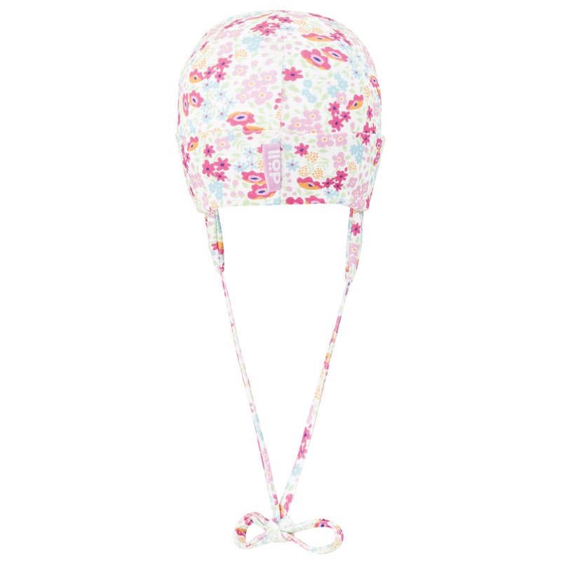 Doll 1732176716-2023 Czapka dzianinowa kolor fuksja - - #tag1# - #tag2# - #tag3# - #tag4#