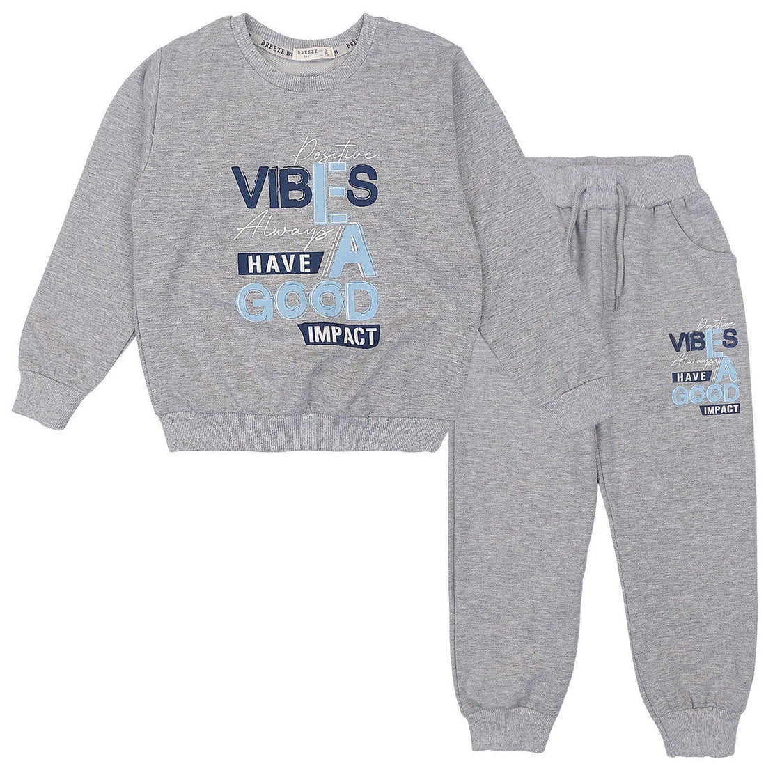 Dres 2 Części chłopak szary 19410-11223  GKMOC -  - #tag1# - #tag2# - #tag3# - #tag4#