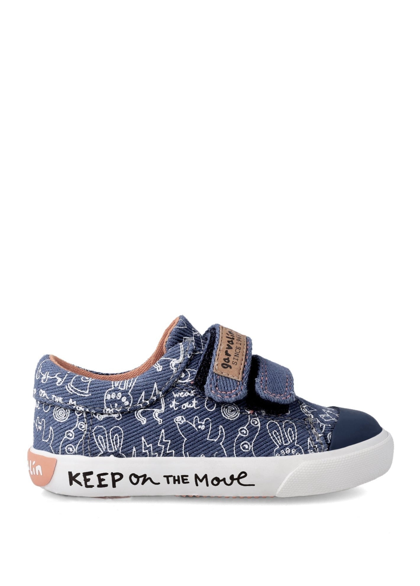 Garvalin buty dla dzieci discount