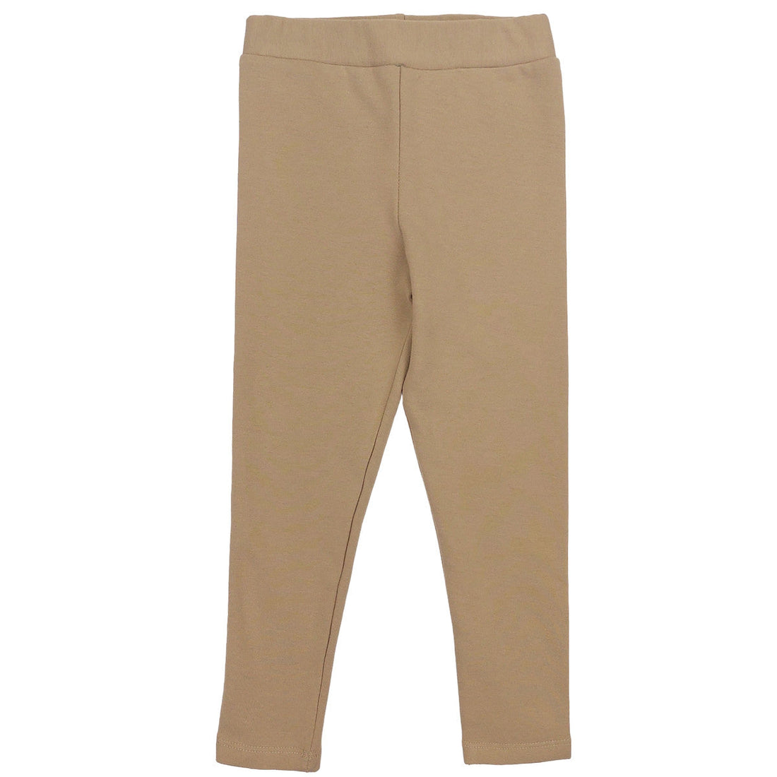 Getry Ocieplane dziewczynka beż 44005-11223  GKMOD -  - #tag1# - #tag2# - #tag3# - #tag4#