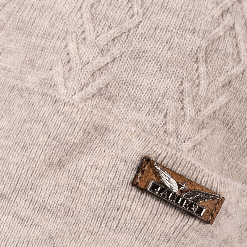 Jamiks DOMINIK II czapka chłopięca kolor popiel JZB077-1 -  - #tag1# - #tag2# - #tag3# - #tag4#