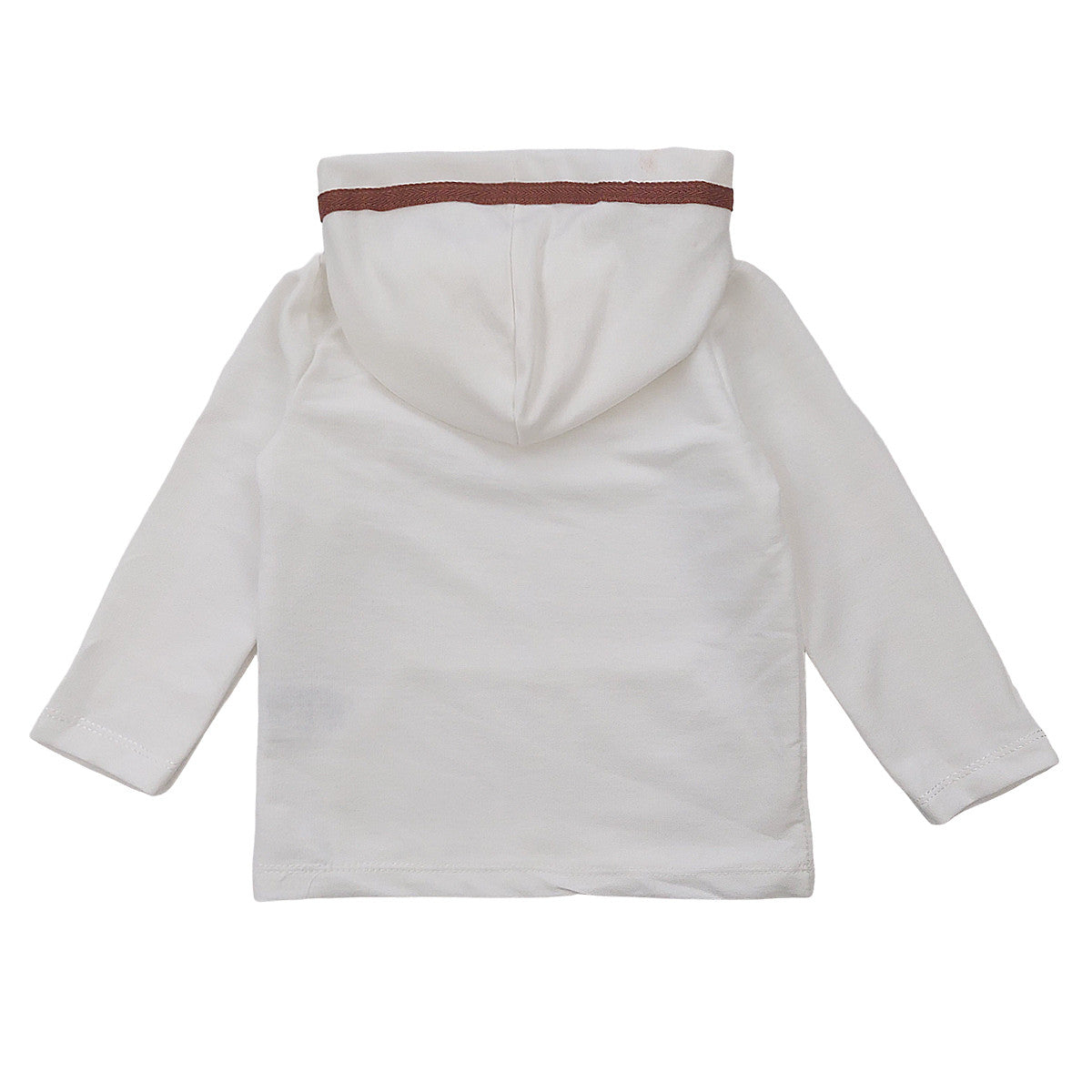 Komplet 3 Części chłopak brąz 2988-151223  GKMOC -  - #tag1# - #tag2# - #tag3# - #tag4#