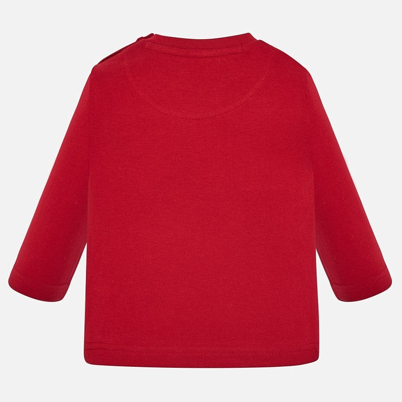 Koszulka z długim rękawem dla chłopca Mayoral 2028-21 -  - #tag1# - #tag2# - #tag3# - #tag4#