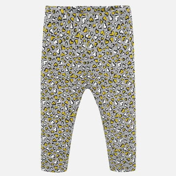 Leginsy z nadrukiem dla dziewczynki Mayoral 2739-13 Serduszka - - #tag1# - #tag2# - #tag3# - #tag4#
