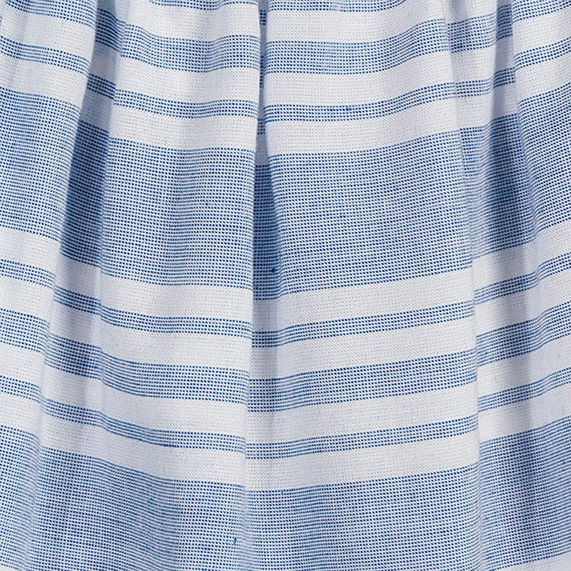 Losan Bluzka dziewczęca z krótkim rękawem niebieska 916-3791AA-709 -  - #tag1# - #tag2# - #tag3# - #tag4#