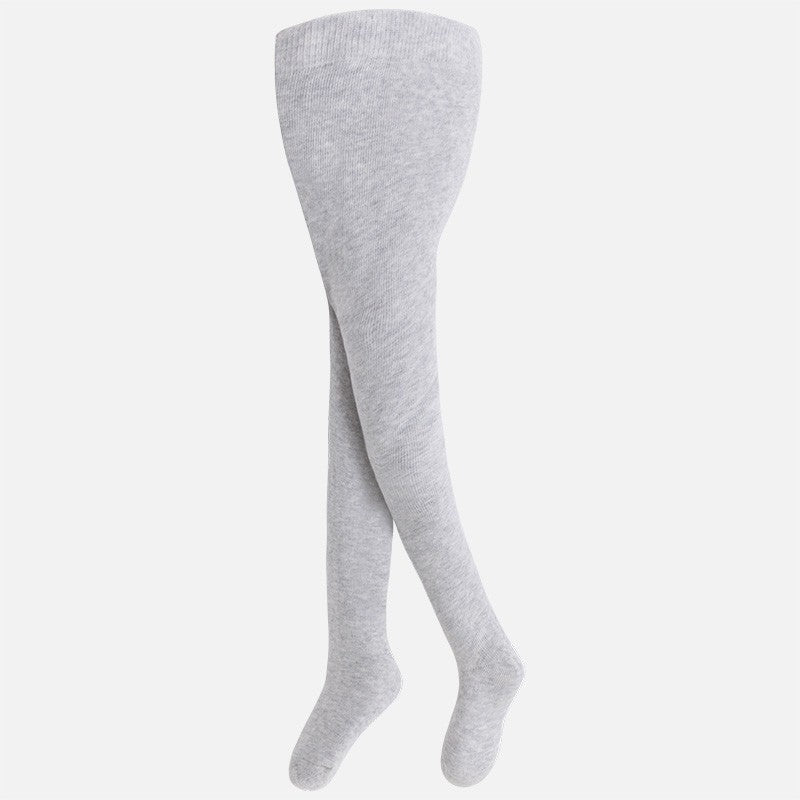 Mayoral 10274-70 Rajstopy gładkie kolor Perłowy - - #tag1# - #tag2# - #tag3# - #tag4#