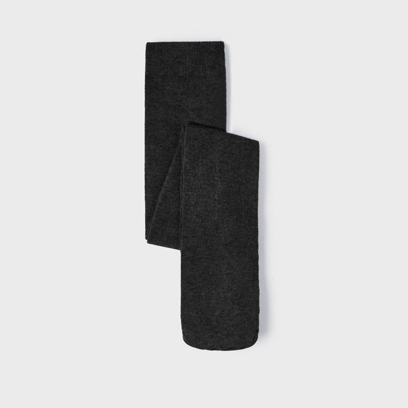 Mayoral 10315-77 Rajstopy gładkie dla dziewczynki kolor ołowiany - - #tag1# - #tag2# - #tag3# - #tag4#