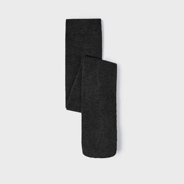 Mayoral 10315-77 Rajstopy gładkie dla dziewczynki kolor ołowiany - - #tag1# - #tag2# - #tag3# - #tag4#