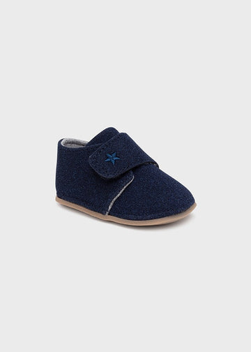 Mayoral 11-09446-021 Buty eleganckie chłopiec 9446-21 granatowe - - #tag1# - #tag2# - #tag3# - #tag4#