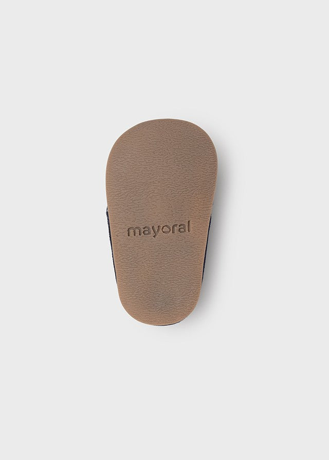 Mayoral 11-09446-021 Buty eleganckie chłopiec 9446-21 granatowe - - #tag1# - #tag2# - #tag3# - #tag4#