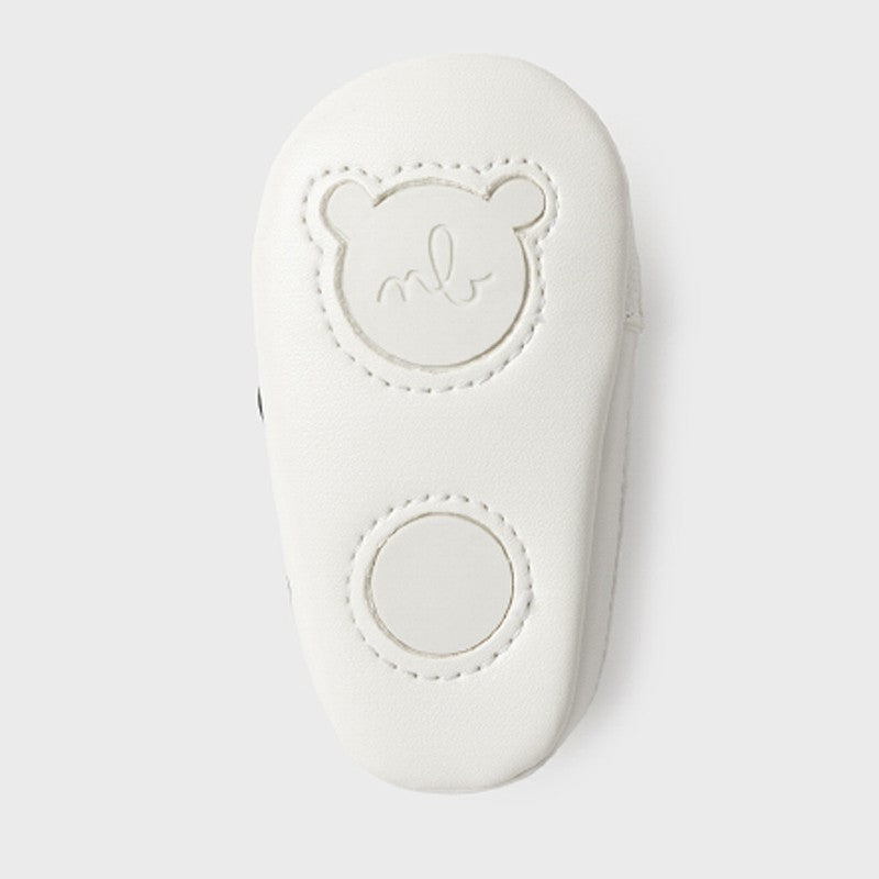 Mayoral 11-09452-052 Buty sportowe chłopięce 9452-52 Beż-czarny - - #tag1# - #tag2# - #tag3# - #tag4#