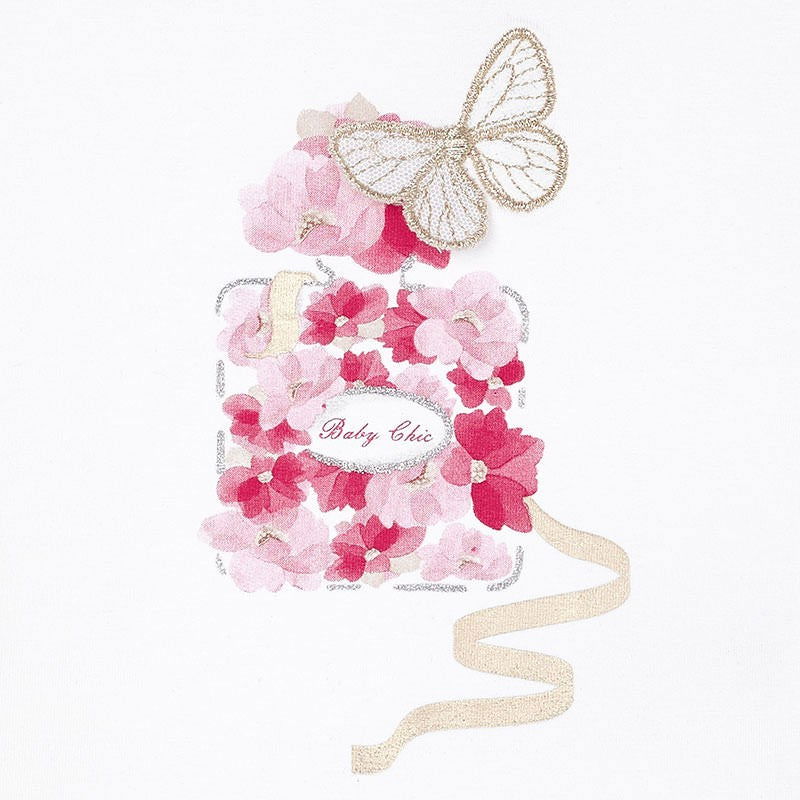 Mayoral 1181-57 Komplet bliźniak perfumy kolor Petunia - - #tag1# - #tag2# - #tag3# - #tag4#