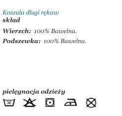 Mayoral 2109-43 Koszula d/r krata kolor Awokado - - #tag1# - #tag2# - #tag3# - #tag4#