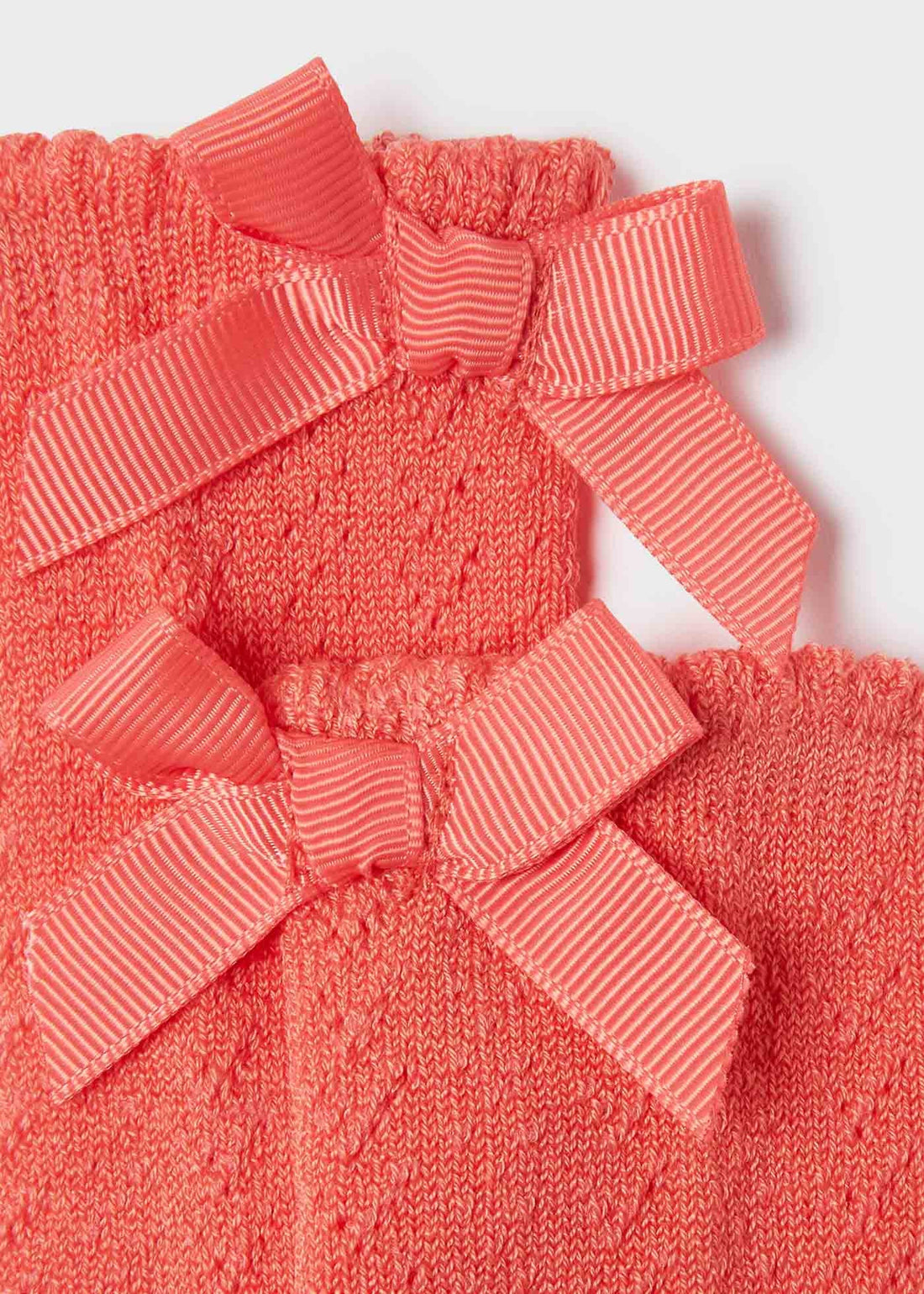 Mayoral 22-09481-064 Skarpetki wysokie dziewczynka 9481-64 nektar -  - #tag1# - #tag2# - #tag3# - #tag4#