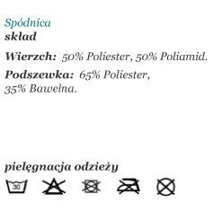 Mayoral 3901-61 Spódnica tiul haft kropki kolor Orchidea - - #tag1# - #tag2# - #tag3# - #tag4#