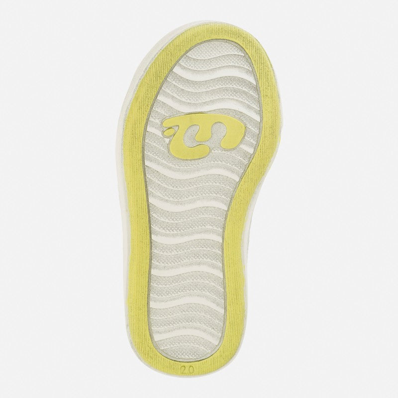 Mayoral 42660-35 Buty sportowe kamuflaż kolor Limonka - - #tag1# - #tag2# - #tag3# - #tag4#