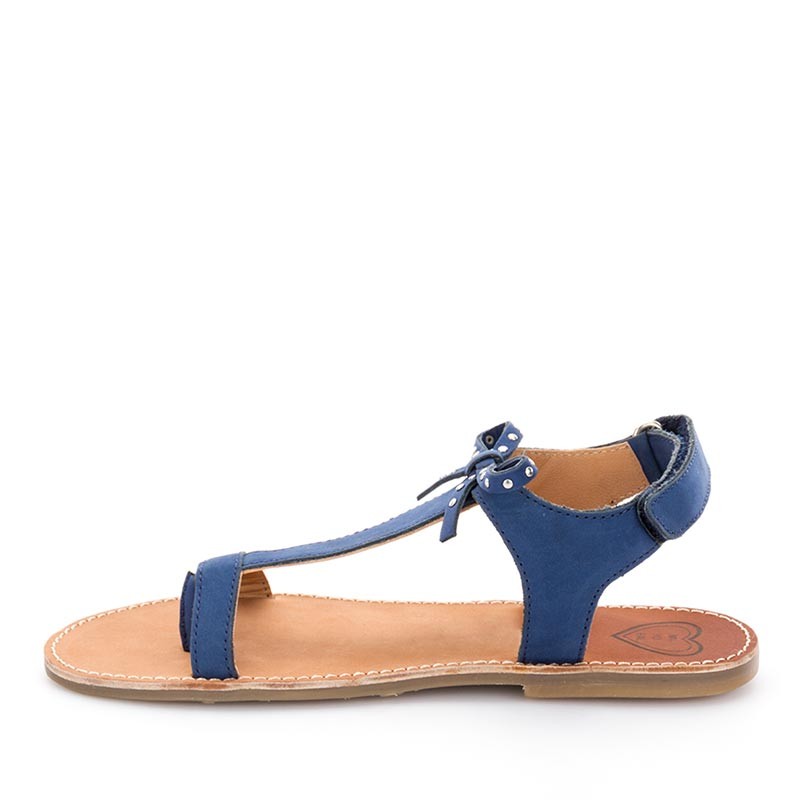 Mayoral 45718-96 Sandały basic kolor Granatowy -  - #tag1# - #tag2# - #tag3# - #tag4#