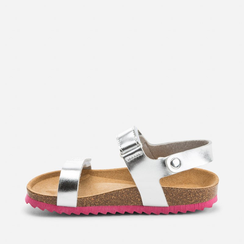 Mayoral 45793-71 Buty  kolor Srebrny -  - #tag1# - #tag2# - #tag3# - #tag4#